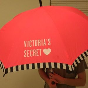 victoria secret umbrella